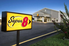  Super 8 by Wyndham Ardmore  Ардмор